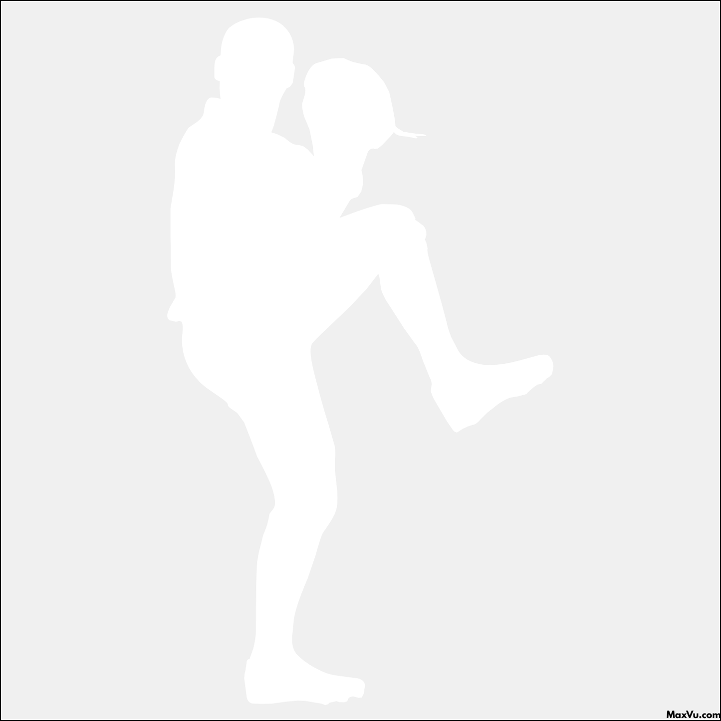 Baseball Pitcher Windup Wall Decal – Premium Removable Vinyl