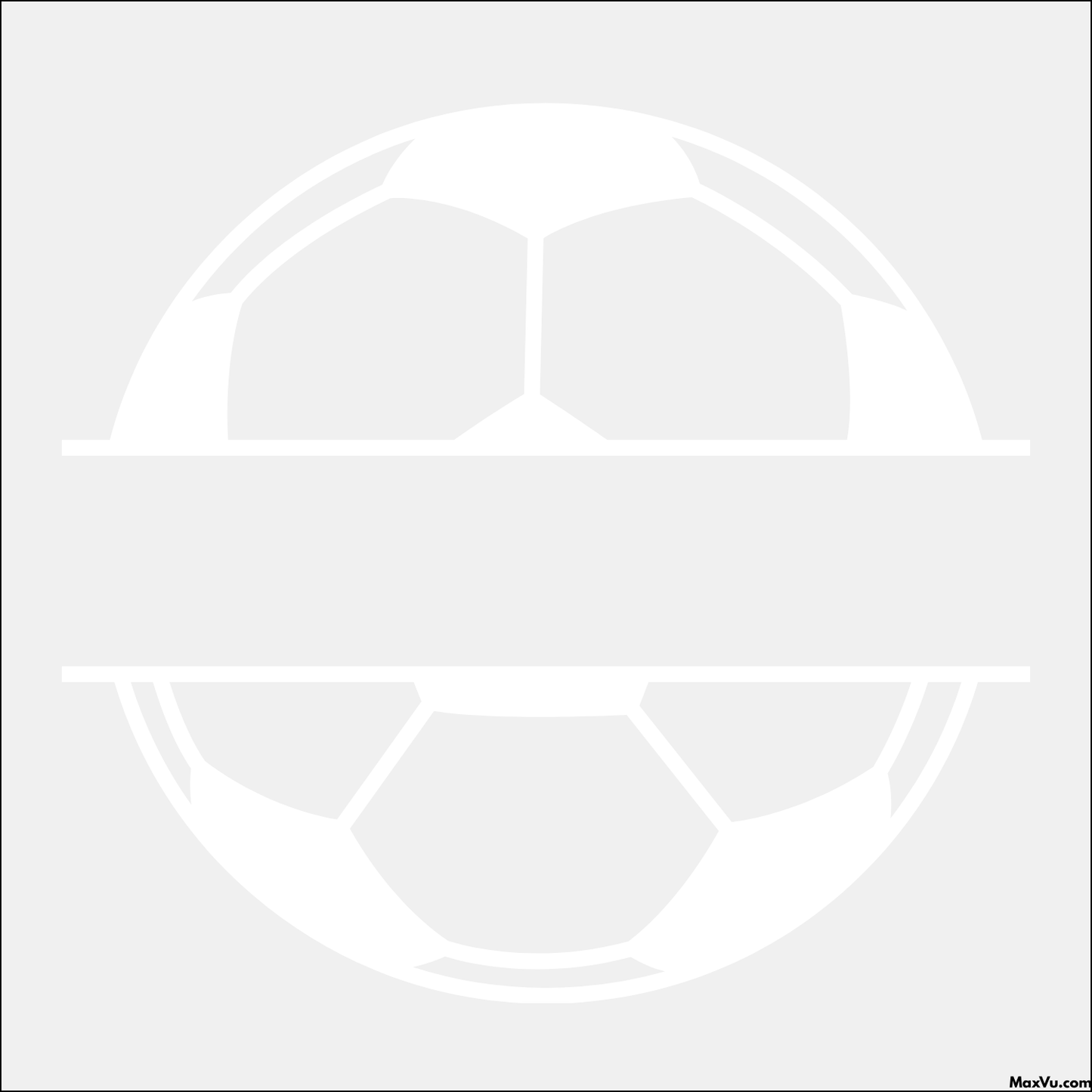Soccer Ball Wall Decal with Custom Name